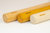 Wellholz der Marke SeidenZicke aus Massivholz mit FSC-Zertifizierung Made in Germany